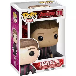 Hawkeye