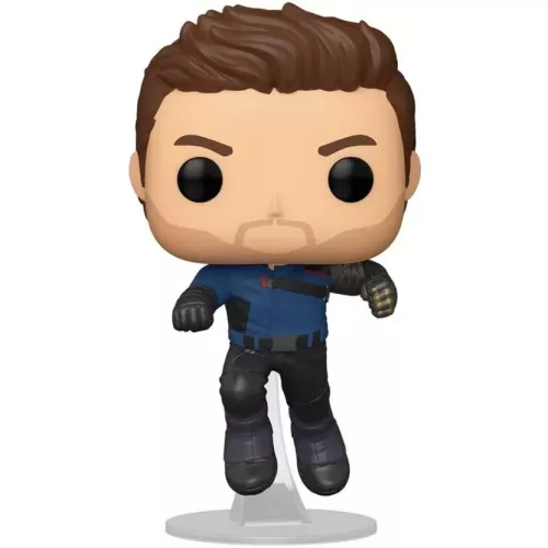 Funko Pop! Winter Soldier #701 Marvel Studios The Falcon and the Winter Soldier