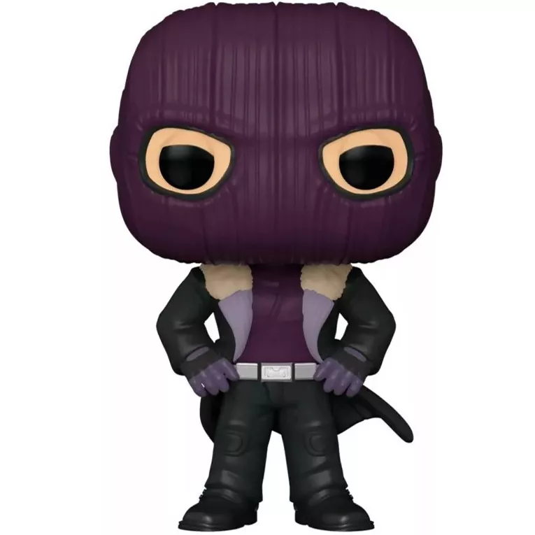 Baron Zemo