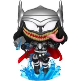 Venomized Thor image