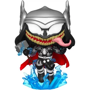 Venomized Thor