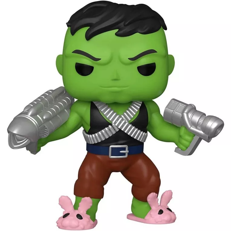 Professor Hulk
