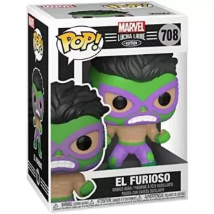 El Furioso