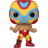 El Heroe Invicto