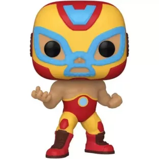 El Heroe Invicto