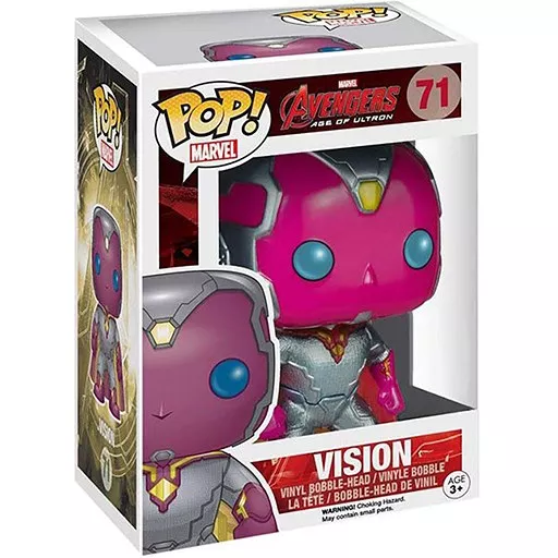 Vision Box
