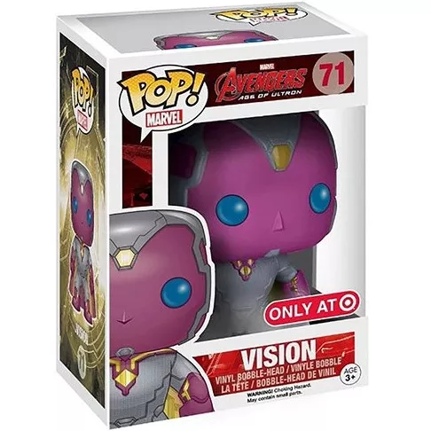 Vision Box