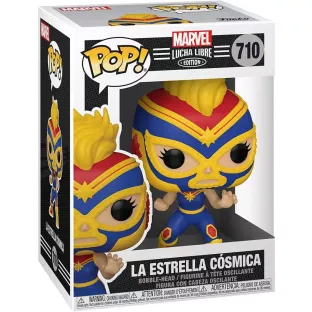 La Estrella Cosmica
