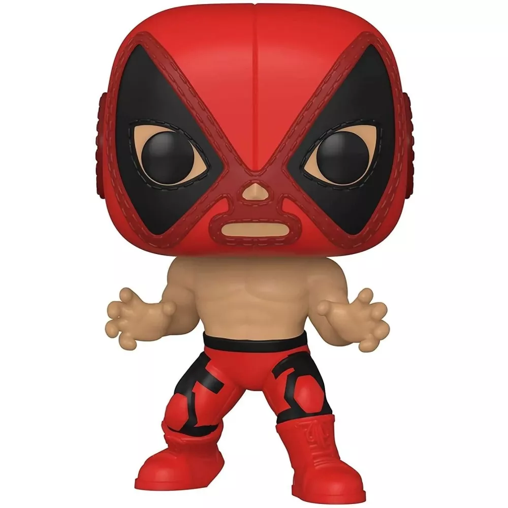 El Chimichanga De La Muerte