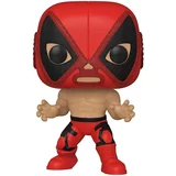 El Chimichanga De La Muerte