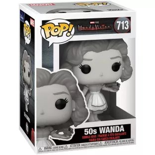 50s Wanda