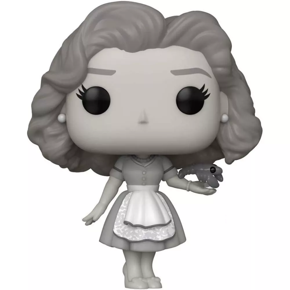 50s Wanda