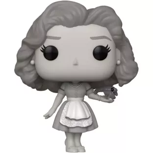 50s Wanda