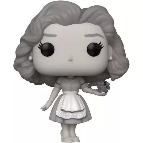 Funko Pop! 50s Wanda #713 Marvel Studios WandaVision