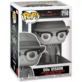 50s Vision