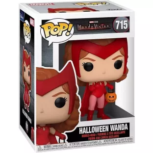 Halloween Wanda