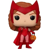 Halloween Wanda