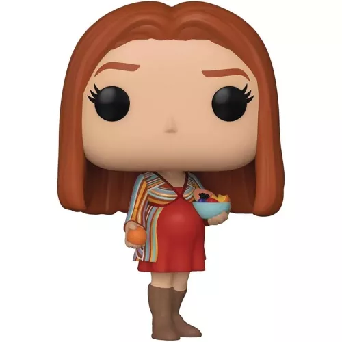 Funko Pop! 70s Wanda #717 Marvel Studios WandaVision