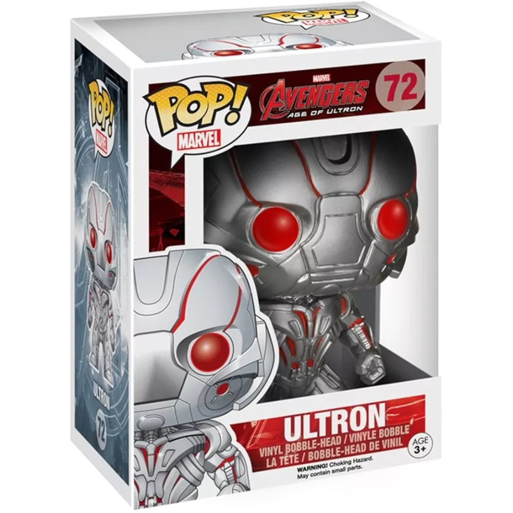 Ultron Box
