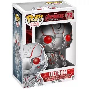 Ultron