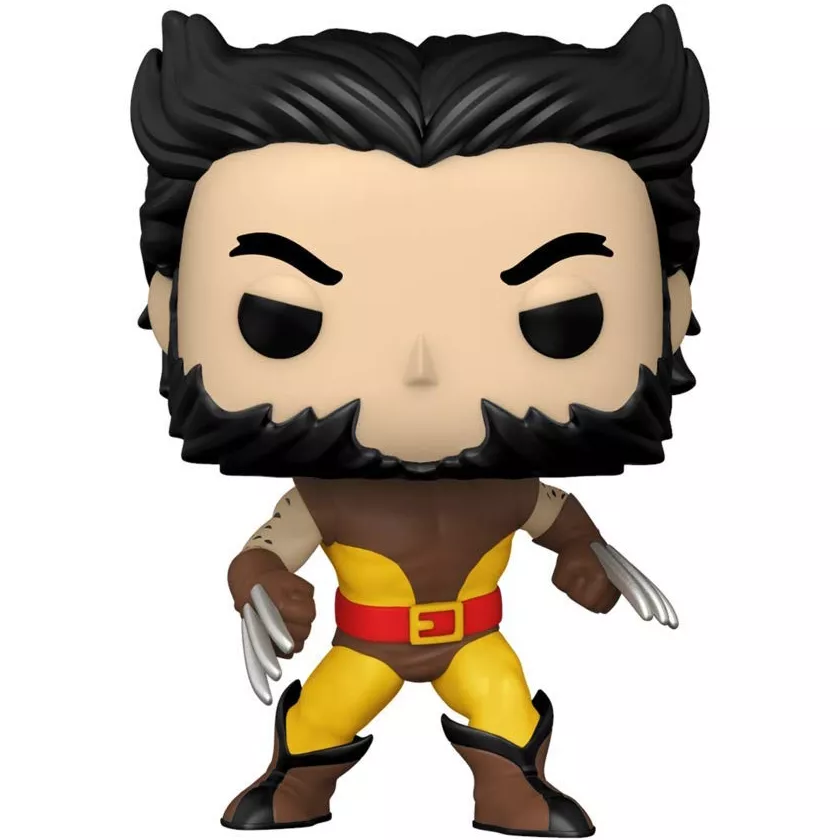 Wolverine