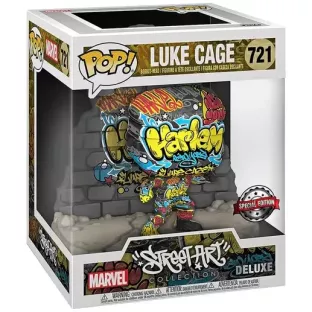 Luke Cage