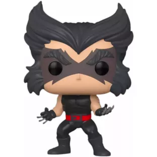 Wolverine