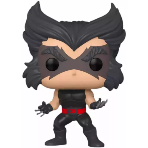 Funko Pop! Wolverine #722 X-Men Marvel Vinyl Figure