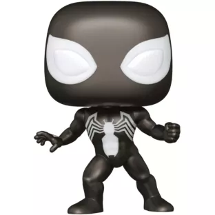 Spider-Man (Symbiote Suit)