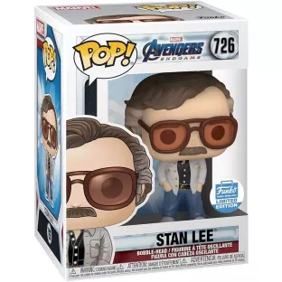 Stan Lee