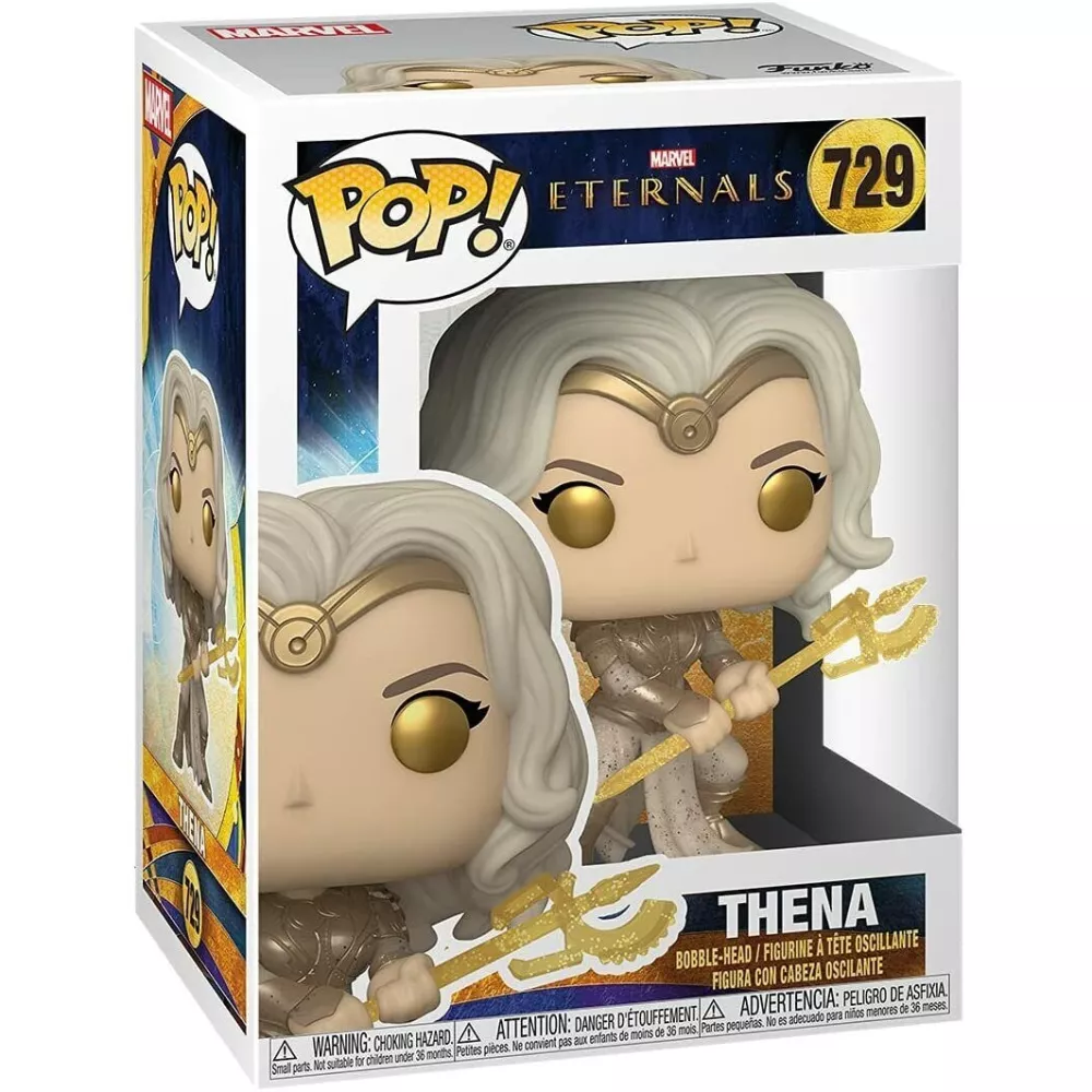Thena Box