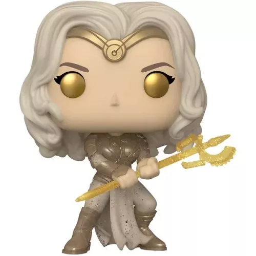 Funko Pop! Thena #729 Marvel Eternals Vinyl Figure