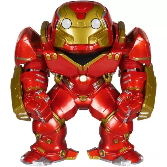 Hulkbuster