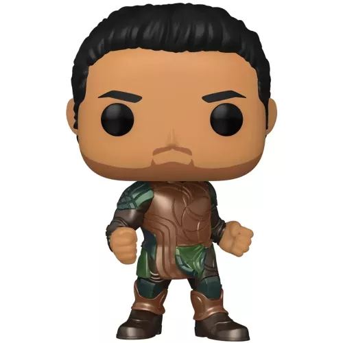 Funko Pop! Gilgamesh #730 Marvel Eternals Vinyl Figure