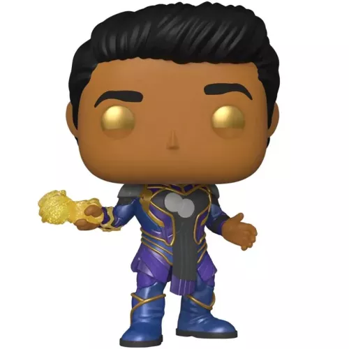 Funko Pop! Kingo #731 Marvel Eternals Vinyl Figure