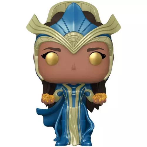 Funko Pop! Ajak #735 Marvel Eternals Vinyl Figure