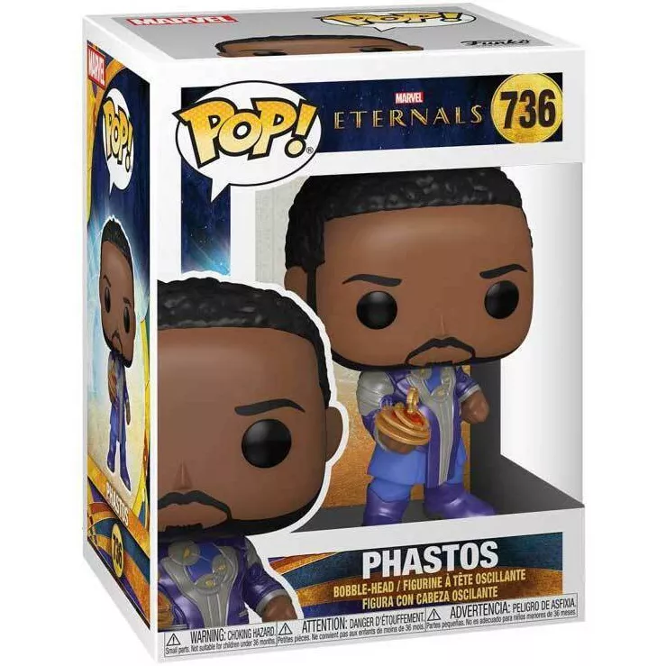 Phastos Box