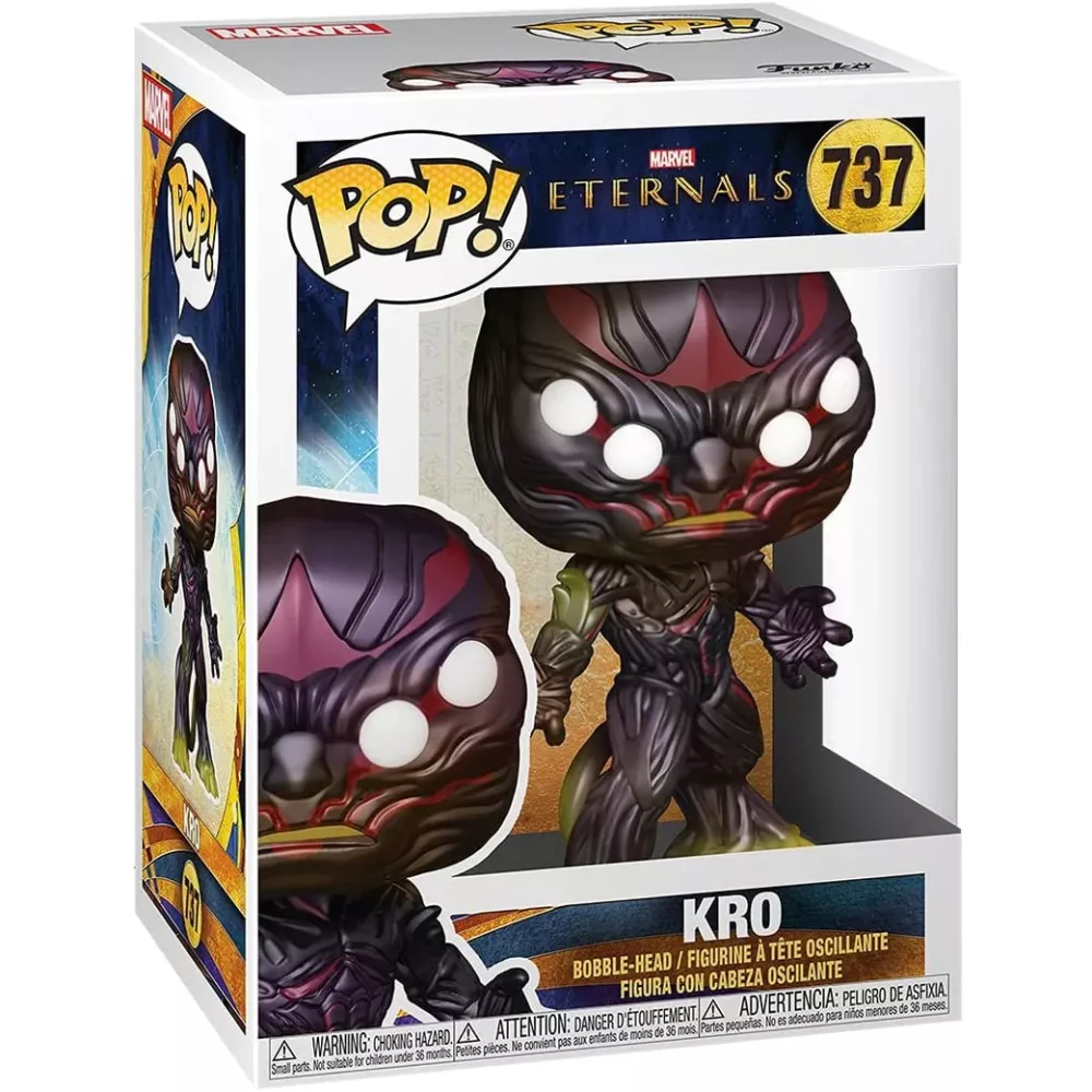 Kro Box