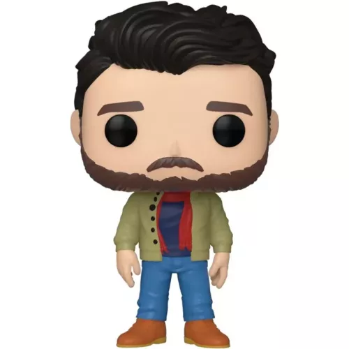 Funko Pop! Dane Whitman #738 Marvel Eternals Vinyl Figure