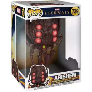 Arishem