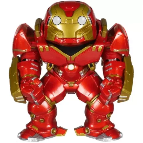 Funko Pop! Hulkbuster #73 6 Inch Marvel Avengers Age of Ultron