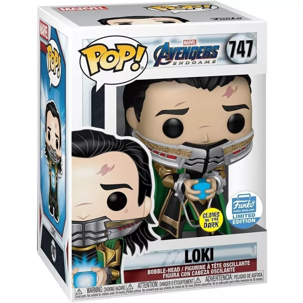 Loki Box
