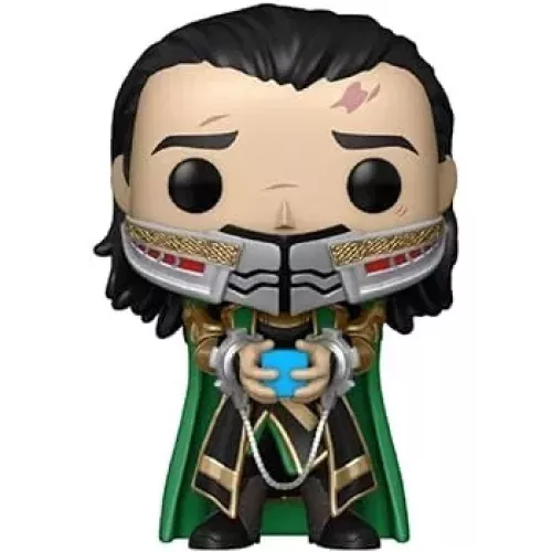 Loki