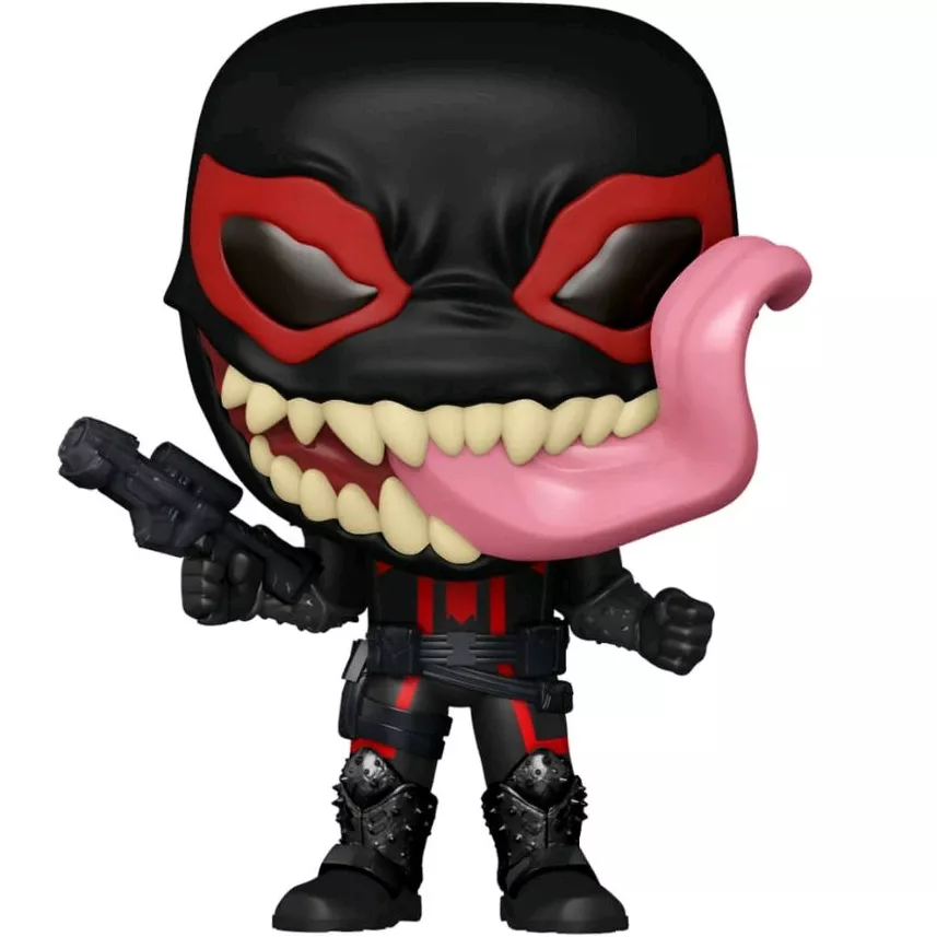 Agent Venom (Thunderbolts)