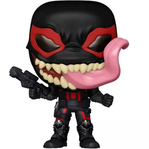 Funko Pop! Agent Venom (Thunderbolts) #748 Marvel Venom