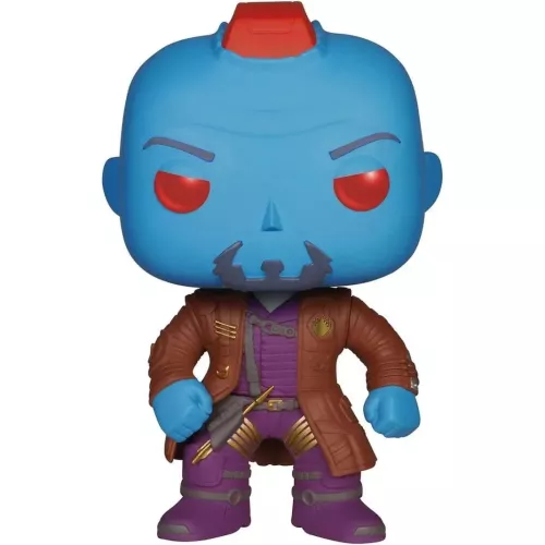 Funko Pop! Yondu #74 Marvel Guardians of the Galaxy