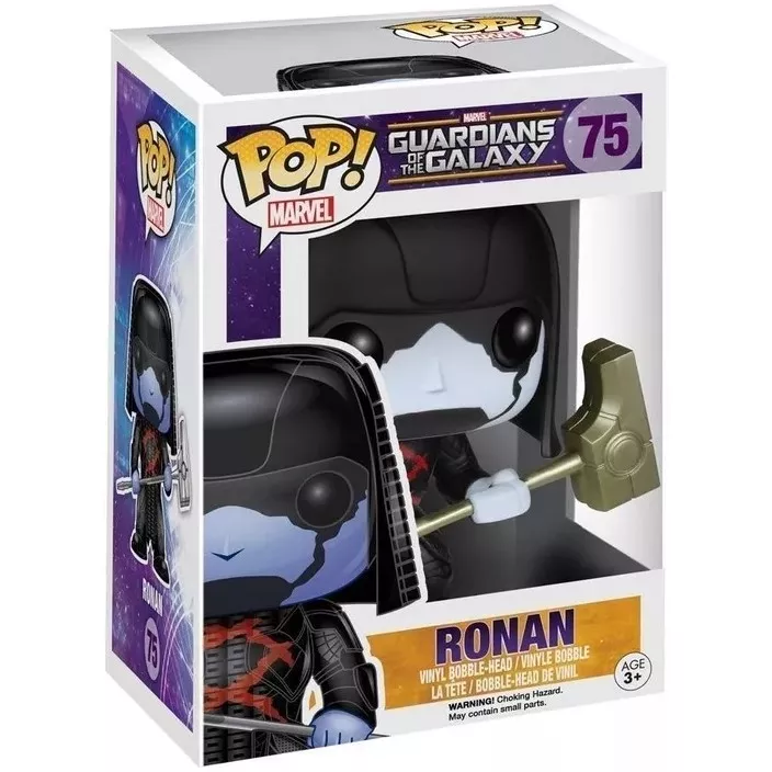 Ronan Box