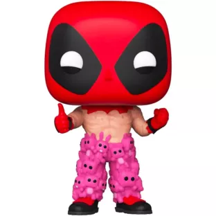 Deadpool