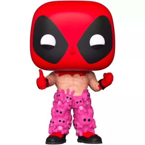Deadpool