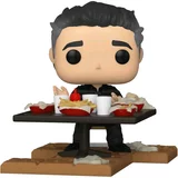 Victory Shawarma: Bruce Banner